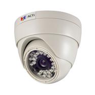 ACM3211N:  Indoor IR IP Dome Camera