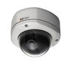 CAM7301N:  Outdoor IP Rugged Dome with Audio