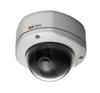 CAM7322N:  Outdoor D/N IP Ruggged Dome with Audio