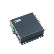 SED2320QT:  Quad Processor Integrated Video Server