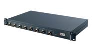 SED2610:  8-Channel Video Server with Audio